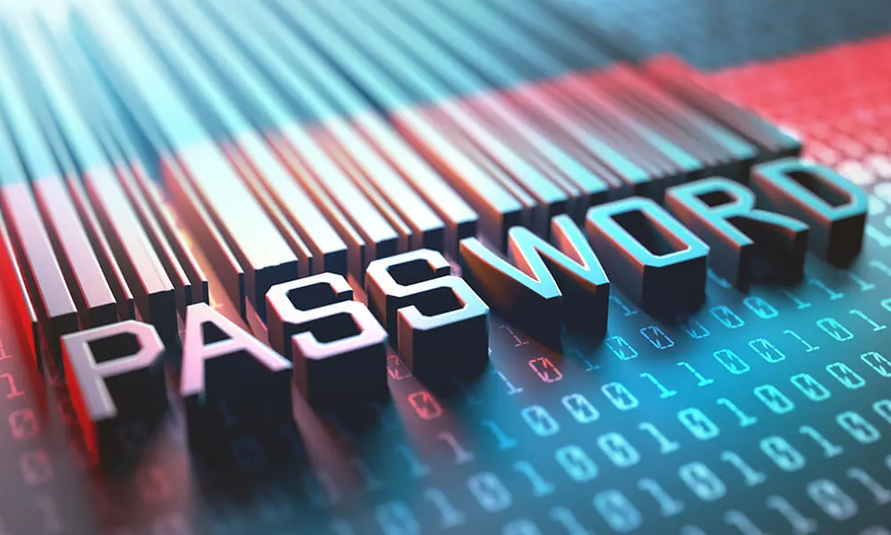 What\u2019s Your Password Management Strategy? Learn Best Practices at HIMSS 2018