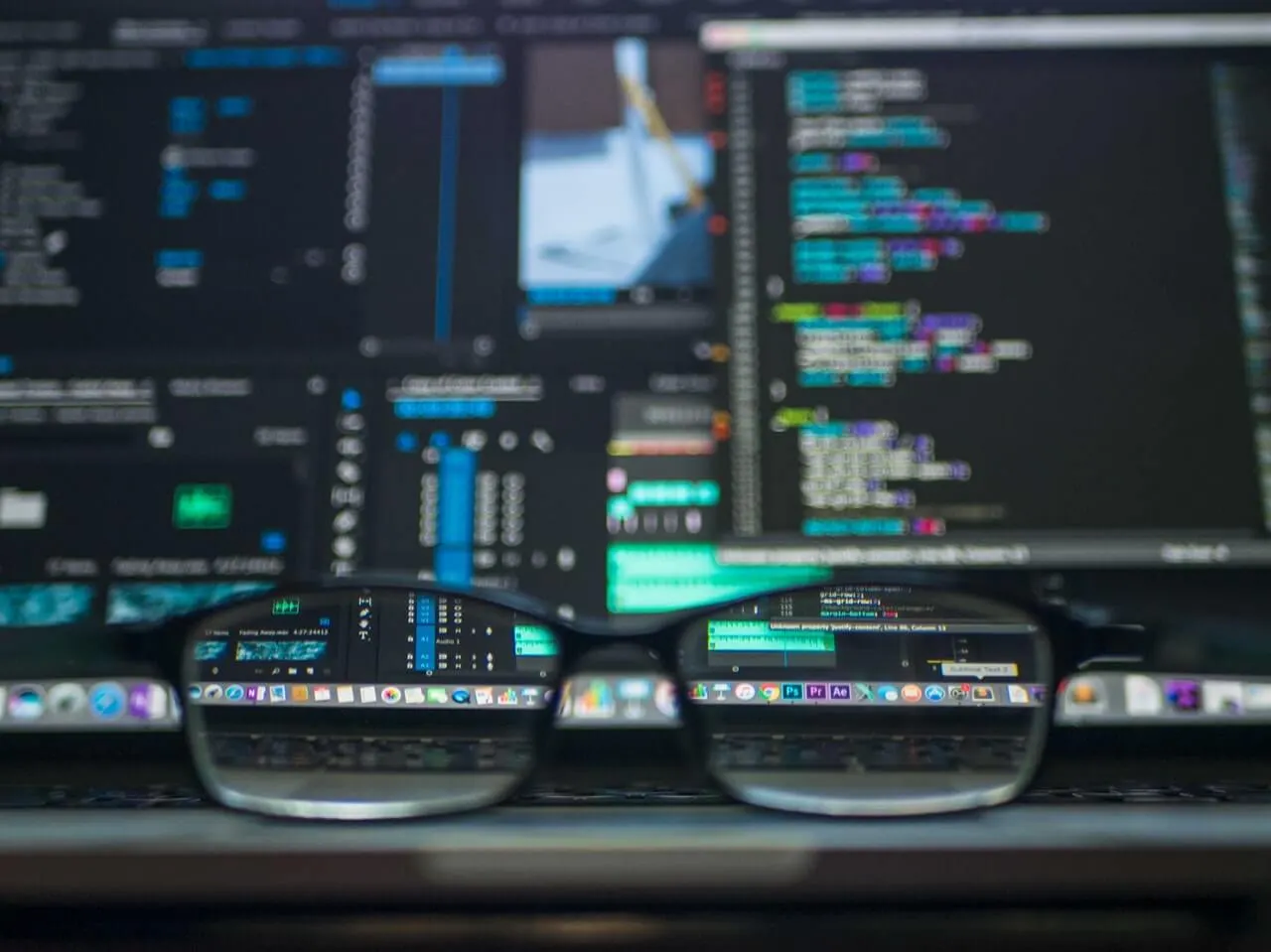 Data Privacy in the Modern World: Everything\u2019s for Sale Unless You\u2019re the Keeper of Your Own Data